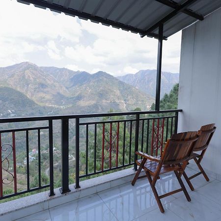 Lansdowne Vacation Homes Buitenkant foto