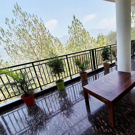 Lansdowne Vacation Homes Buitenkant foto