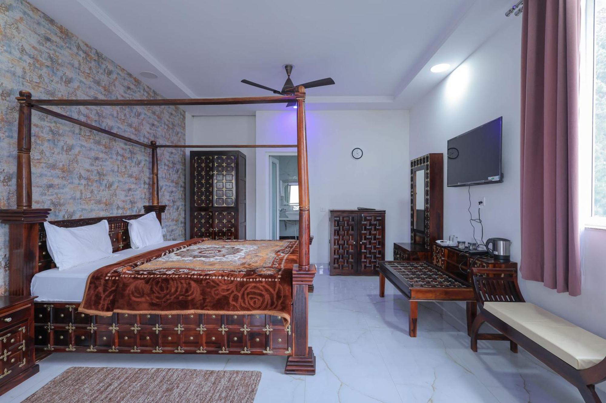 Lansdowne Vacation Homes Buitenkant foto