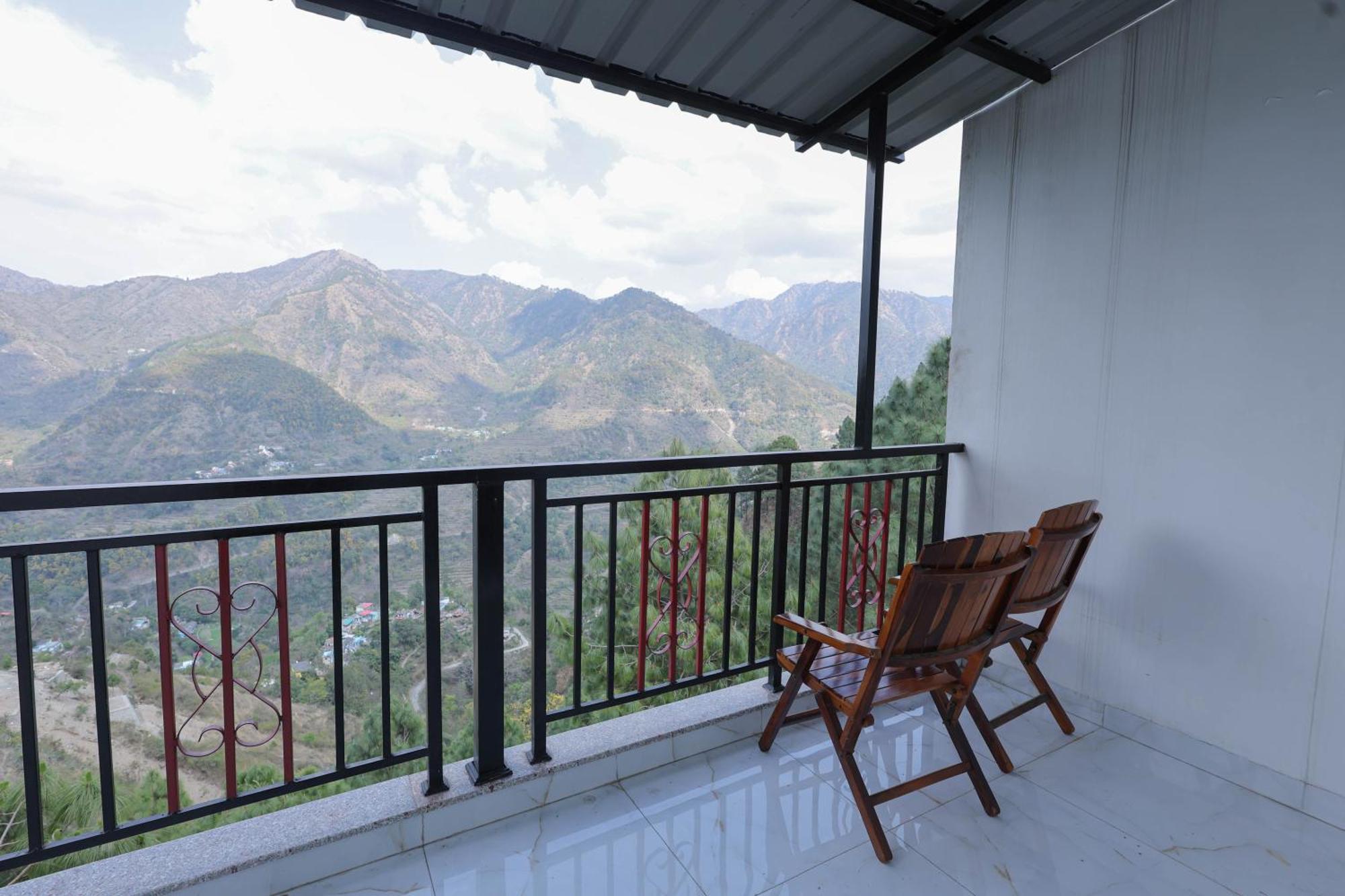Lansdowne Vacation Homes Buitenkant foto