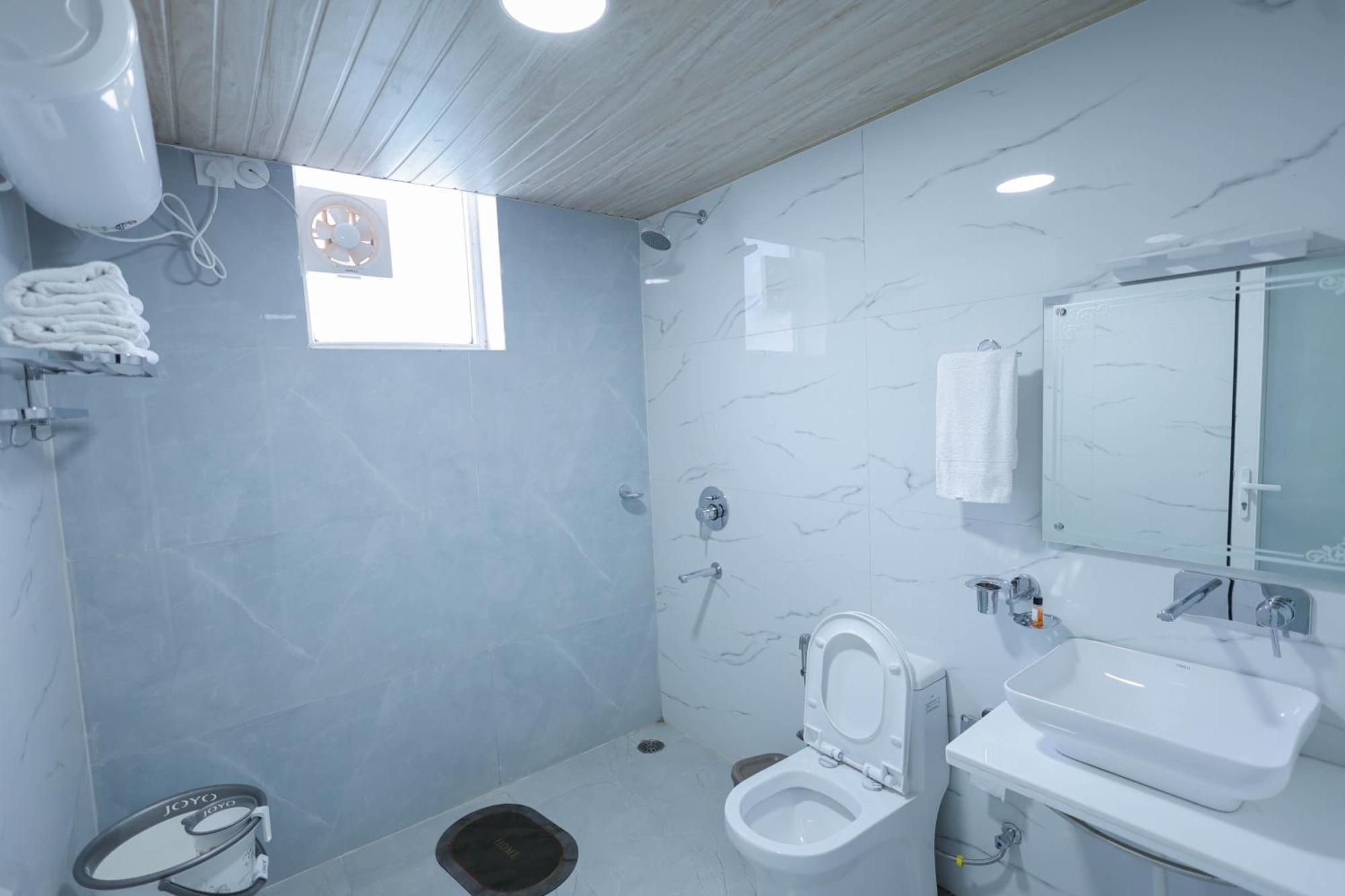 Lansdowne Vacation Homes Buitenkant foto