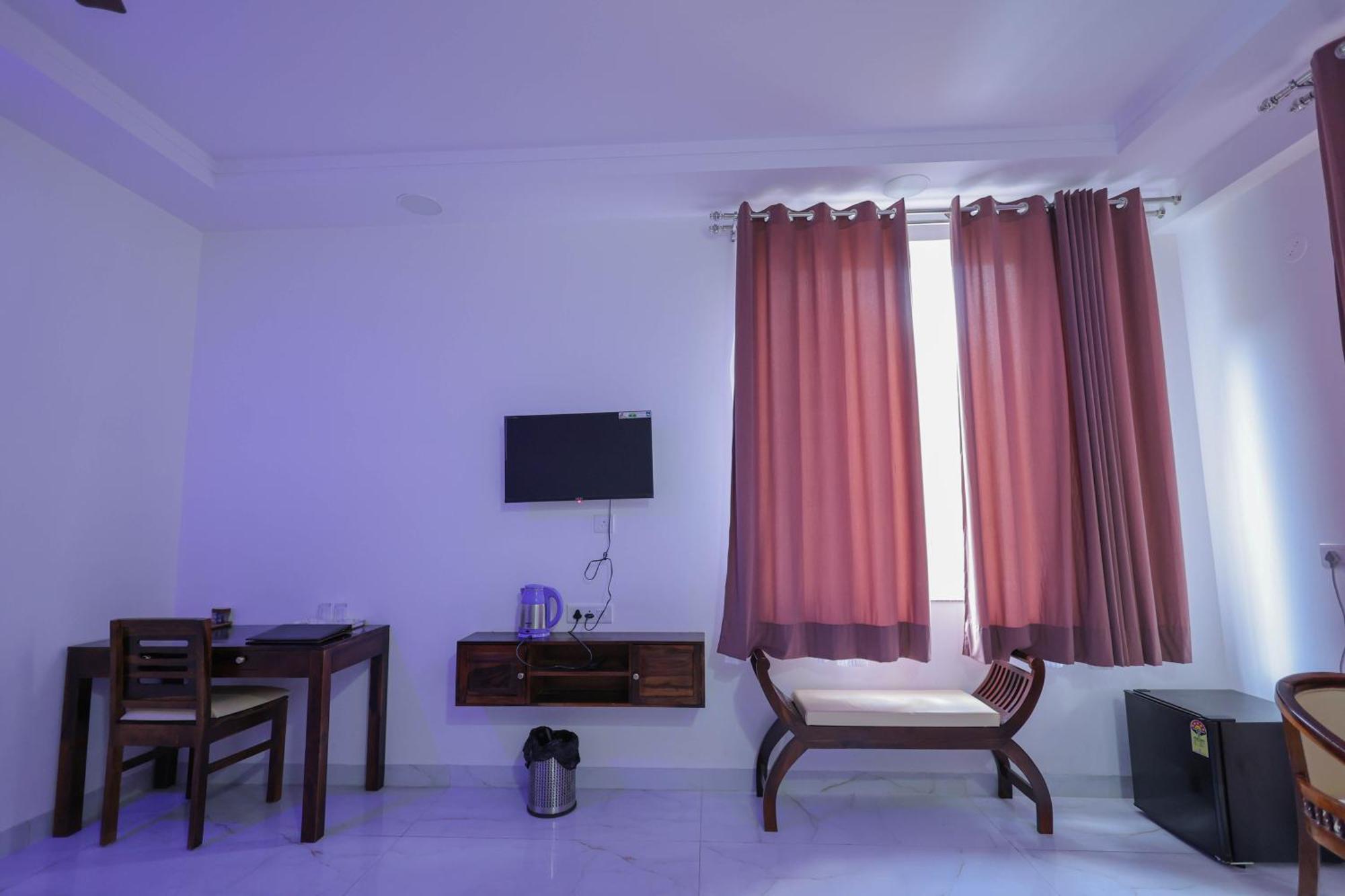 Lansdowne Vacation Homes Buitenkant foto