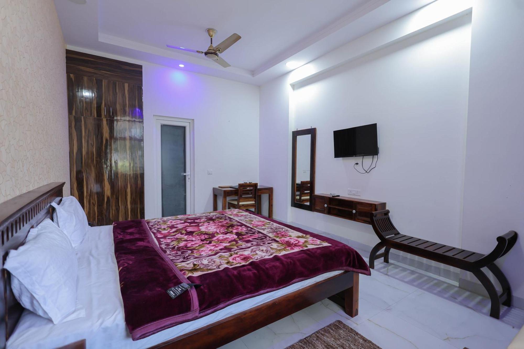 Lansdowne Vacation Homes Buitenkant foto