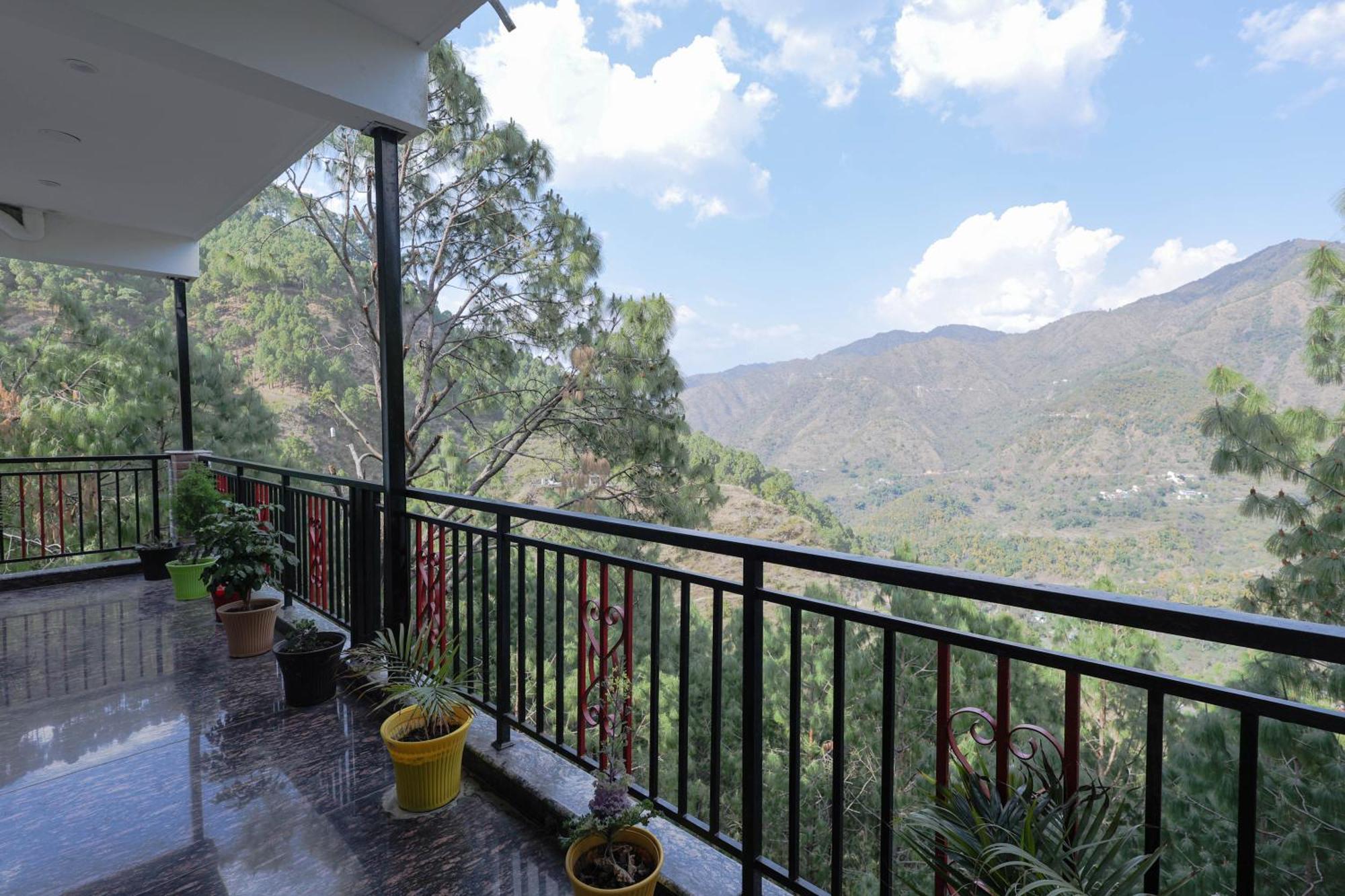 Lansdowne Vacation Homes Buitenkant foto