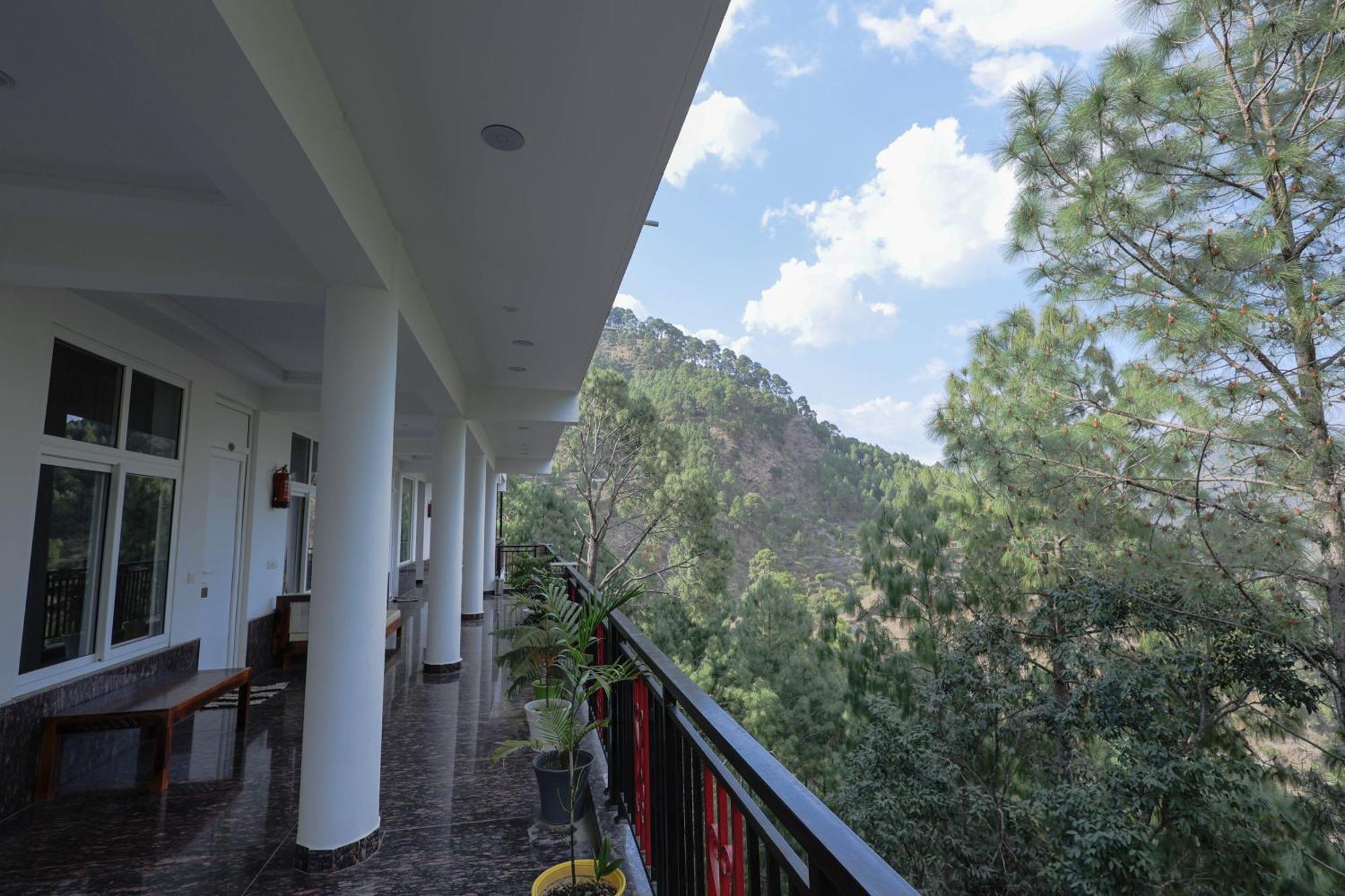 Lansdowne Vacation Homes Buitenkant foto