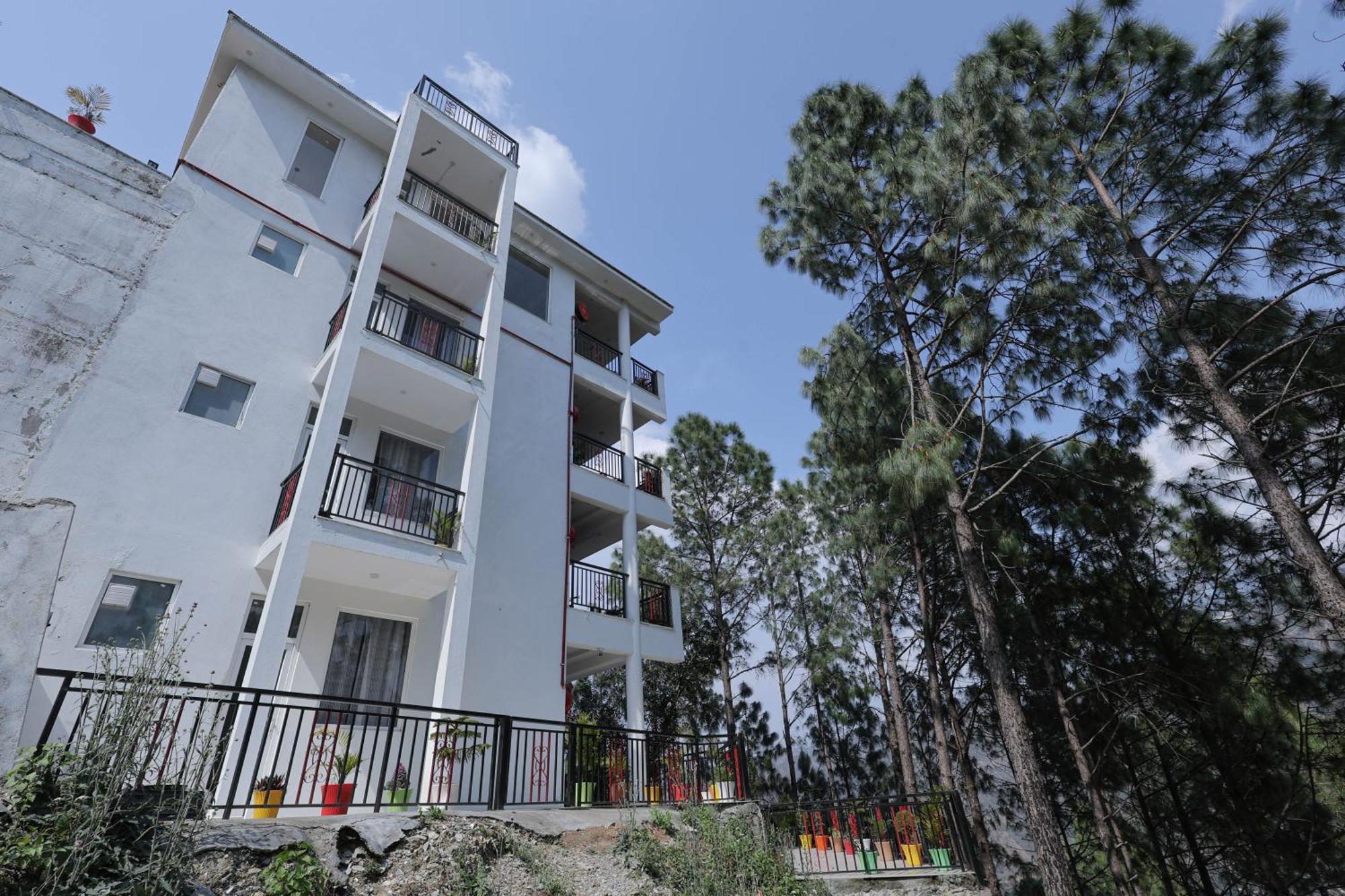 Lansdowne Vacation Homes Buitenkant foto