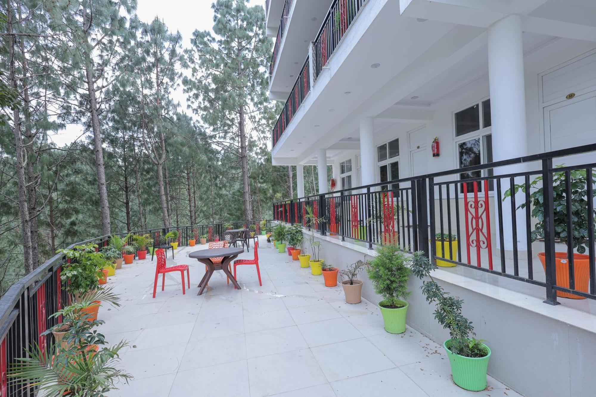 Hotel Lansdowne Vacations Buitenkant foto