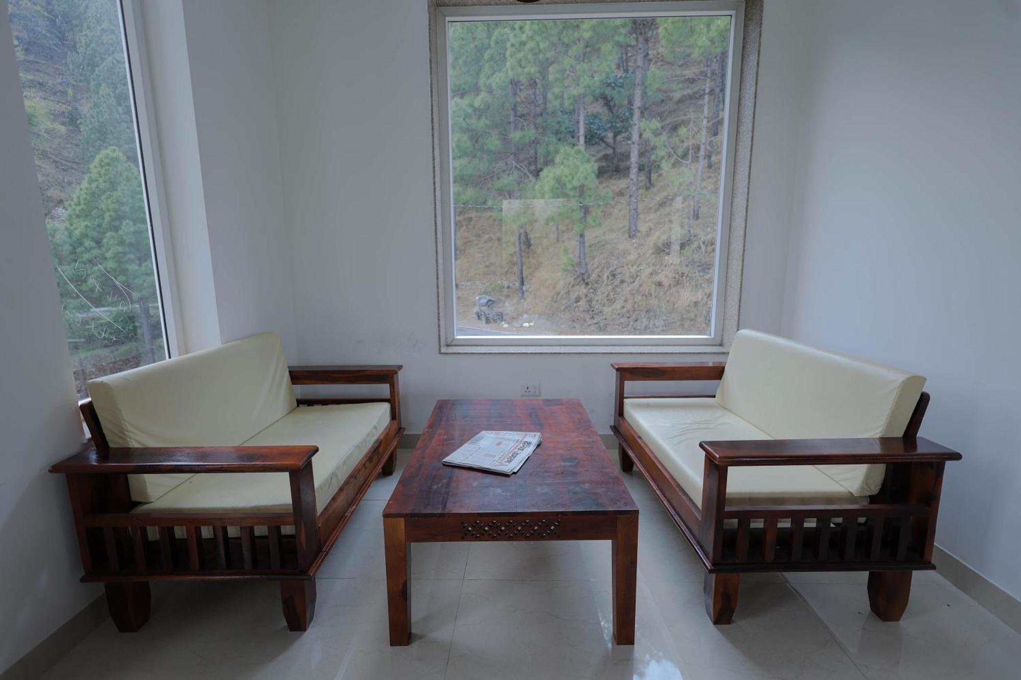 Lansdowne Vacation Homes Buitenkant foto