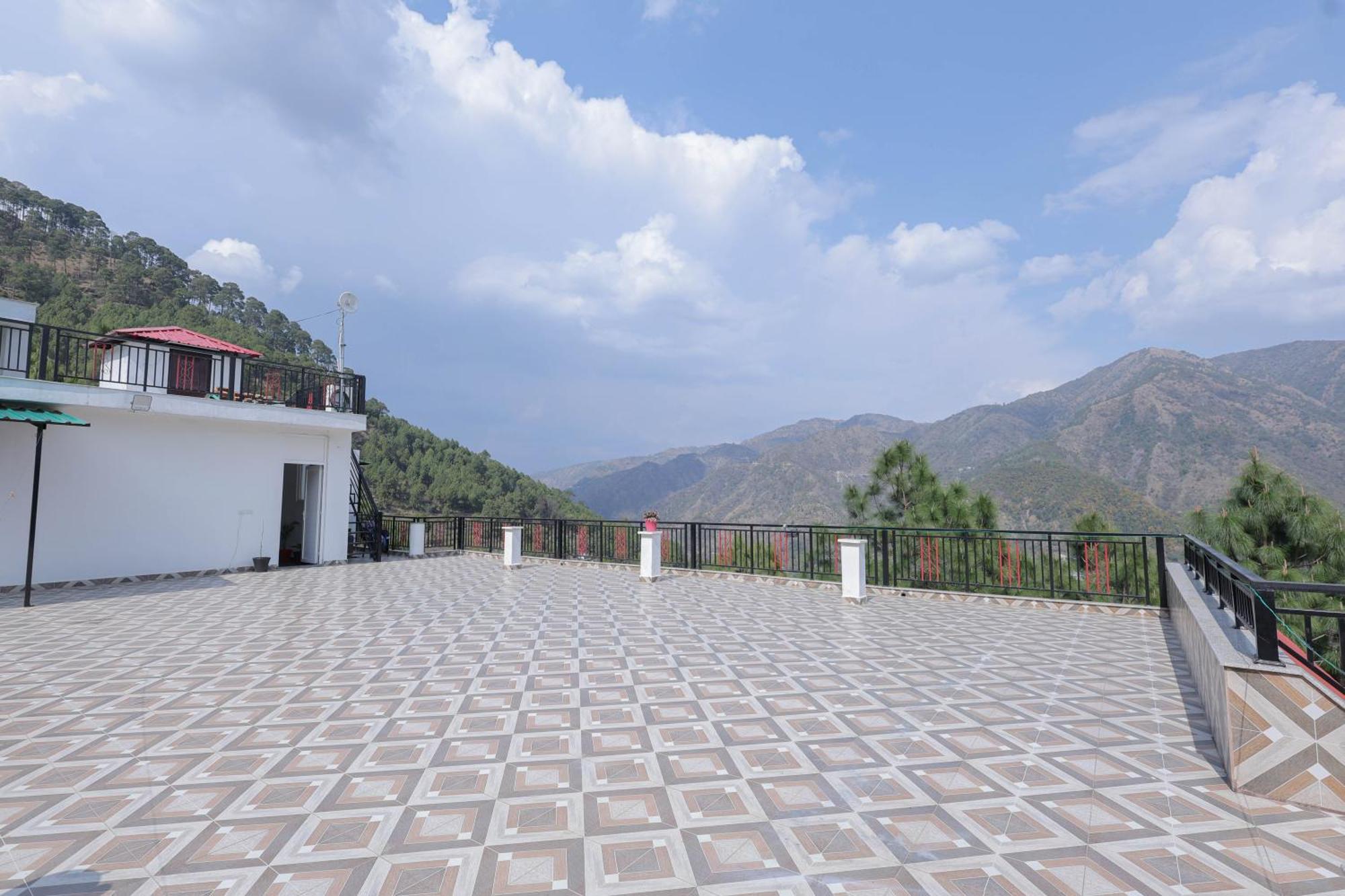 Lansdowne Vacation Homes Buitenkant foto