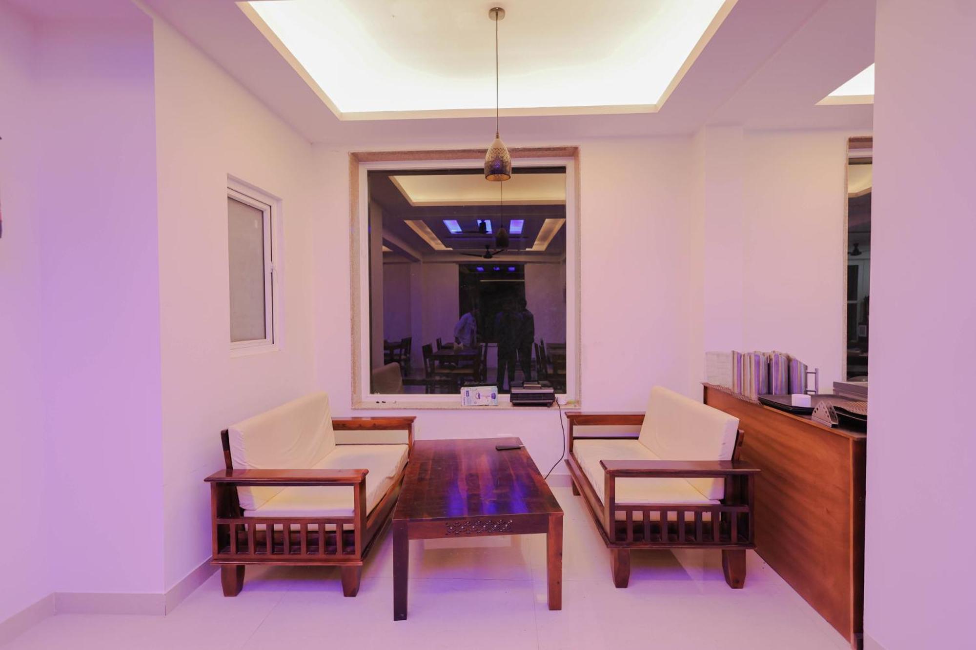 Lansdowne Vacation Homes Buitenkant foto
