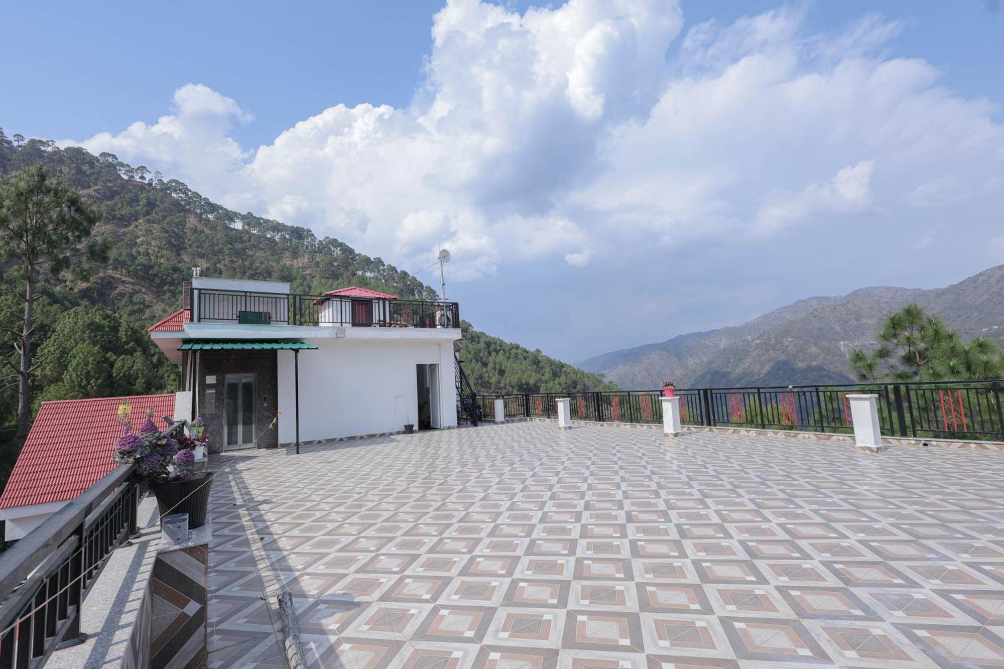 Lansdowne Vacation Homes Buitenkant foto