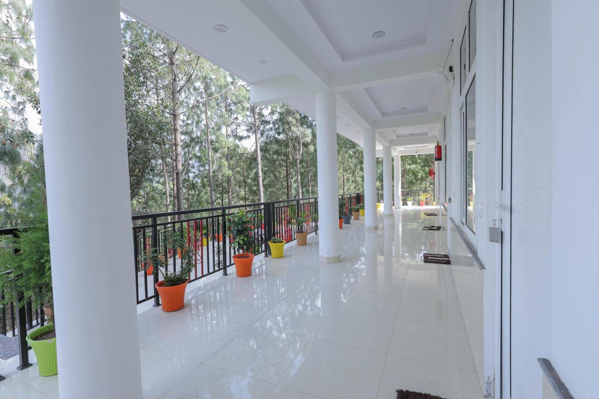 Lansdowne Vacation Homes Buitenkant foto