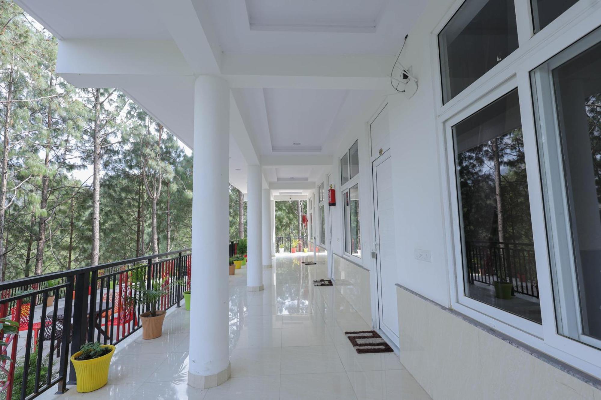 Lansdowne Vacation Homes Buitenkant foto