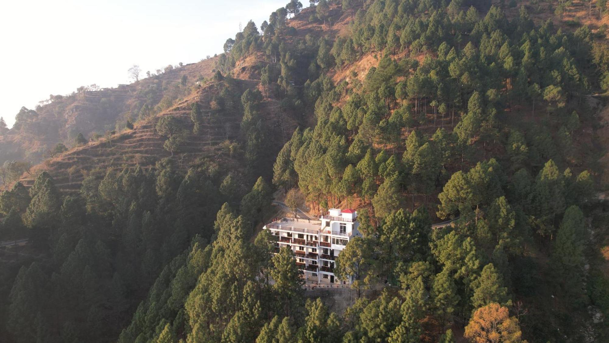 Lansdowne Vacation Homes Buitenkant foto