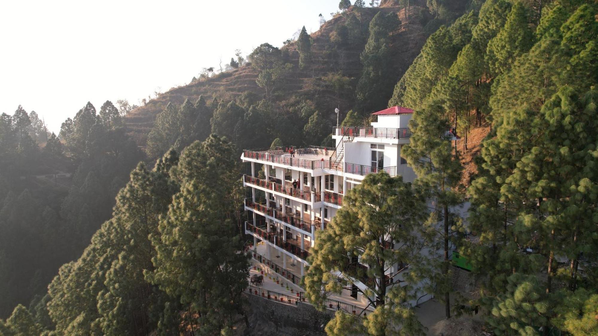 Lansdowne Vacation Homes Buitenkant foto