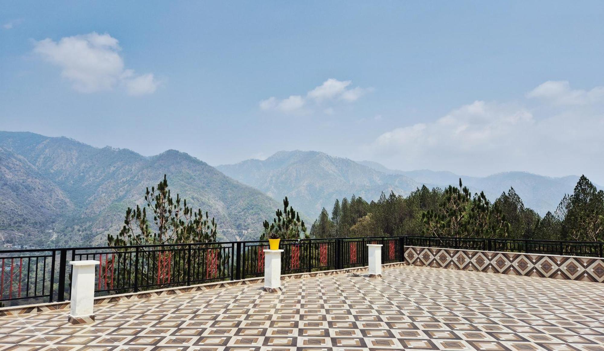 Lansdowne Vacation Homes Buitenkant foto
