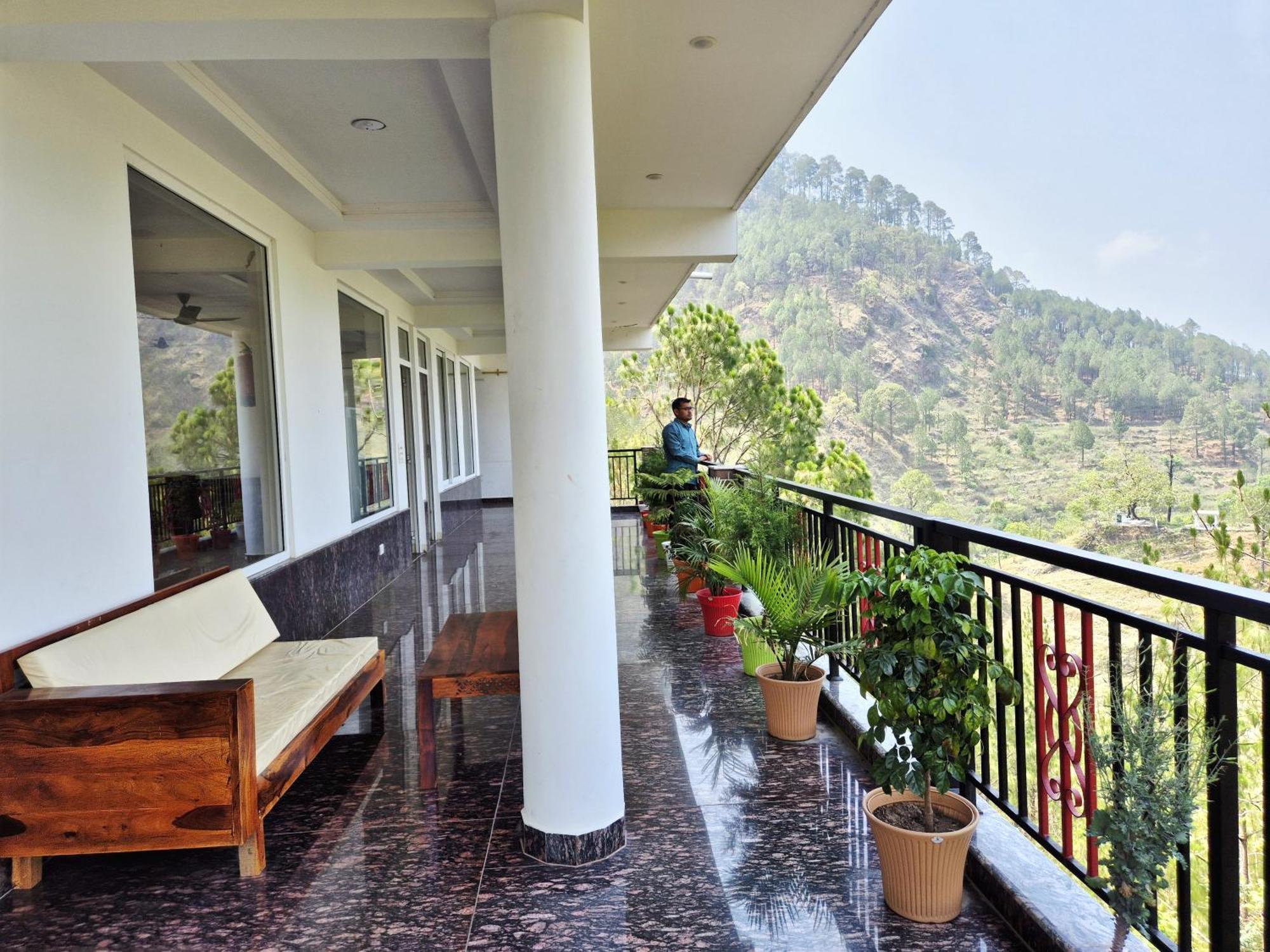 Lansdowne Vacation Homes Buitenkant foto