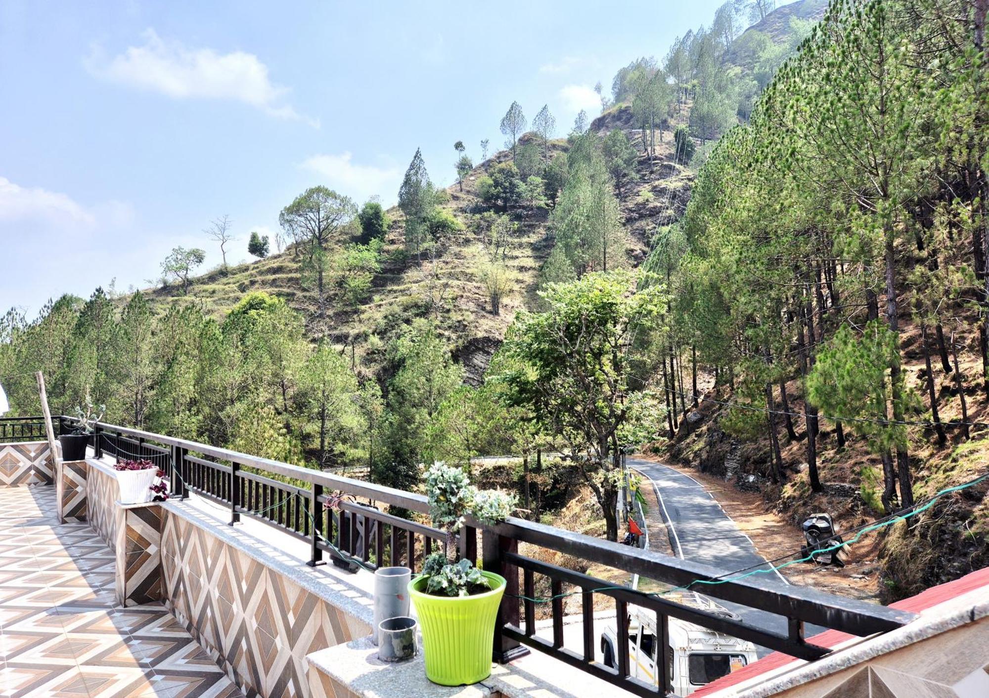 Lansdowne Vacation Homes Buitenkant foto