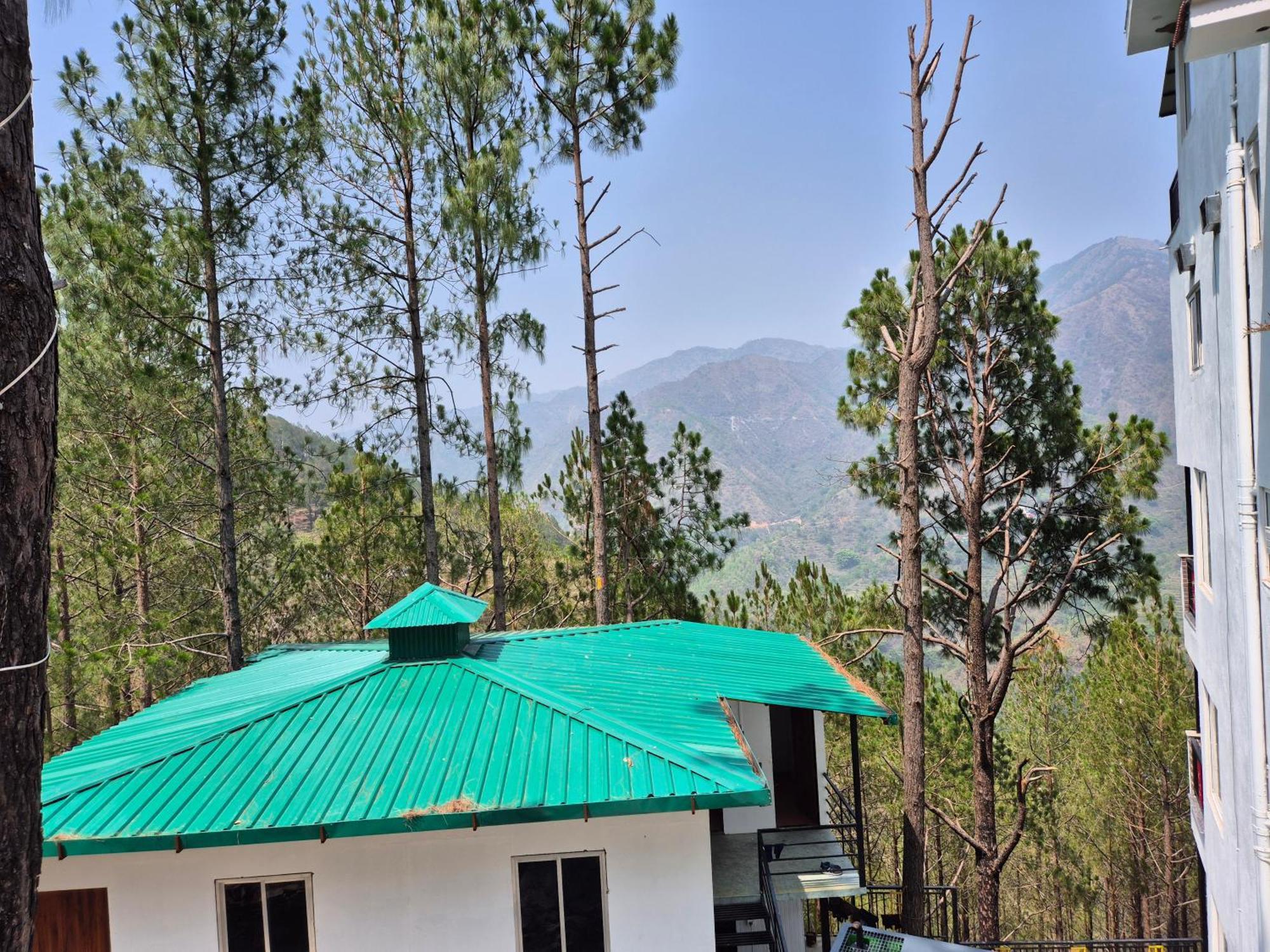 Lansdowne Vacation Homes Buitenkant foto