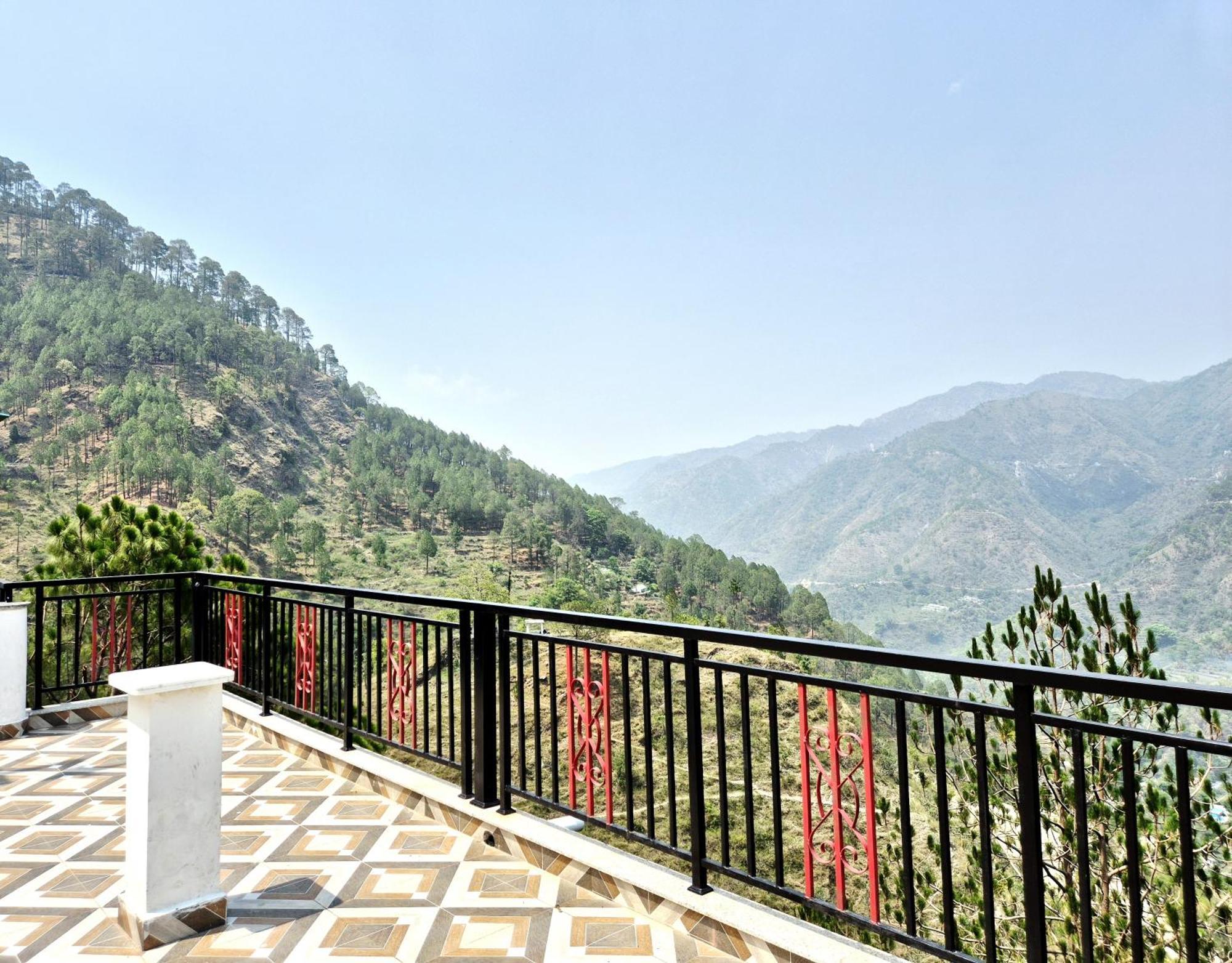 Lansdowne Vacation Homes Buitenkant foto