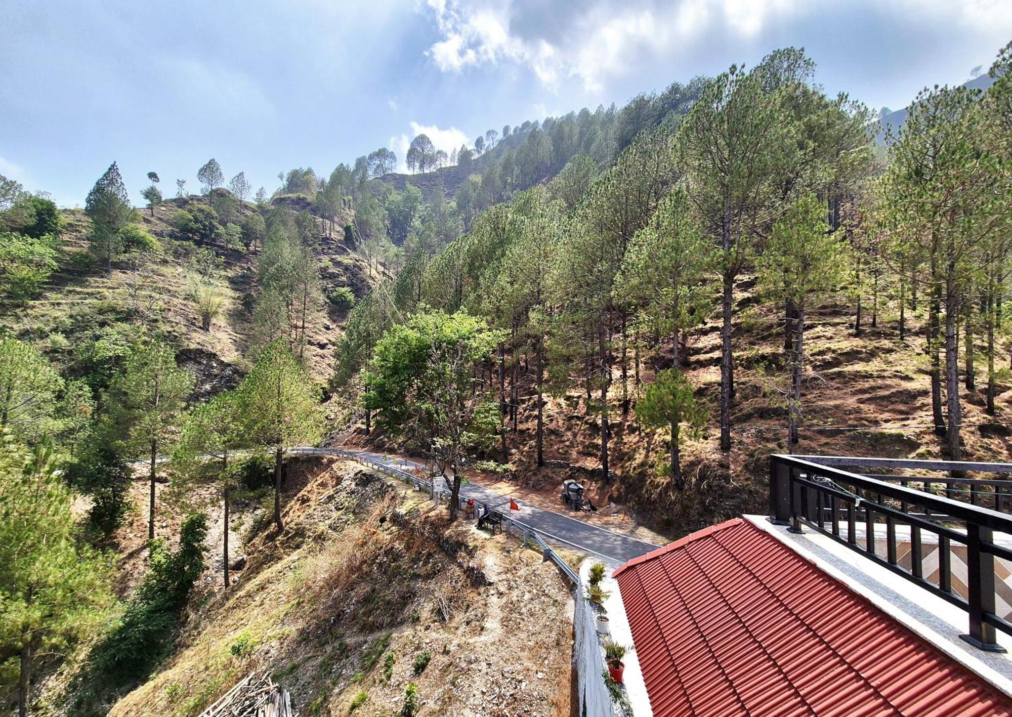 Lansdowne Vacation Homes Buitenkant foto