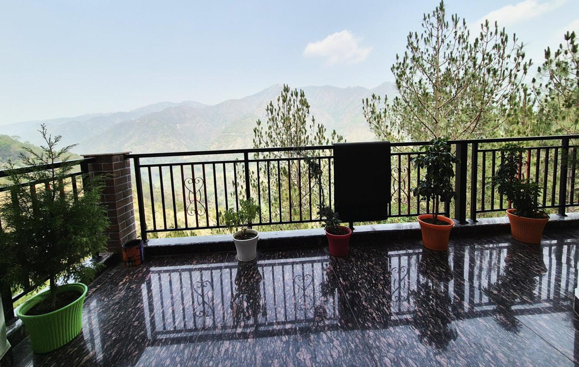 Lansdowne Vacation Homes Buitenkant foto