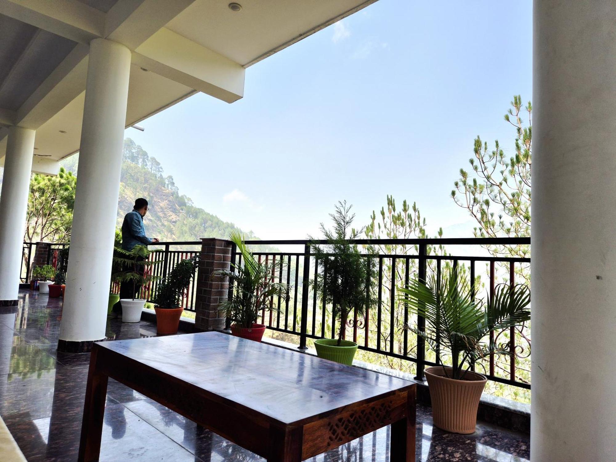 Lansdowne Vacation Homes Buitenkant foto