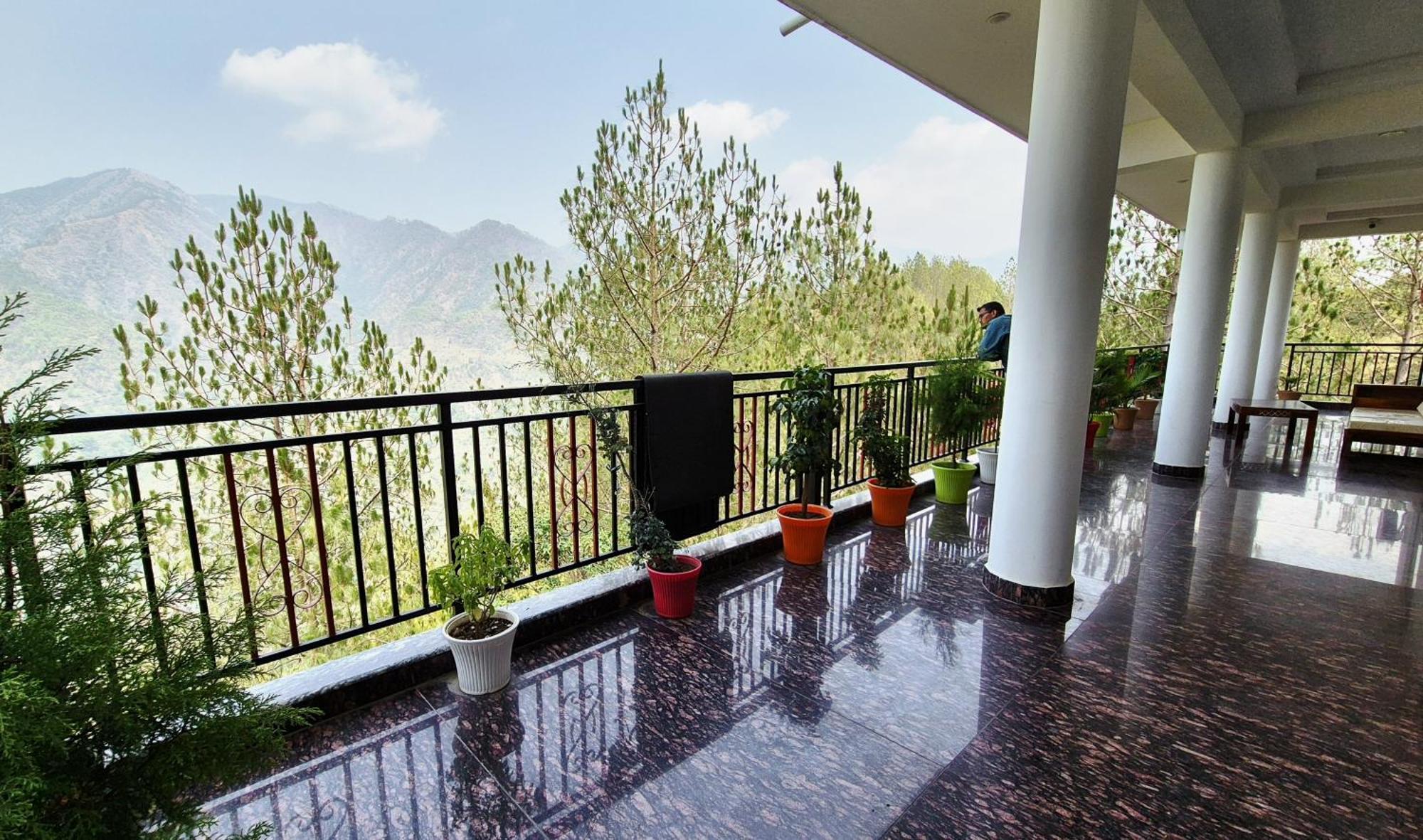 Lansdowne Vacation Homes Buitenkant foto