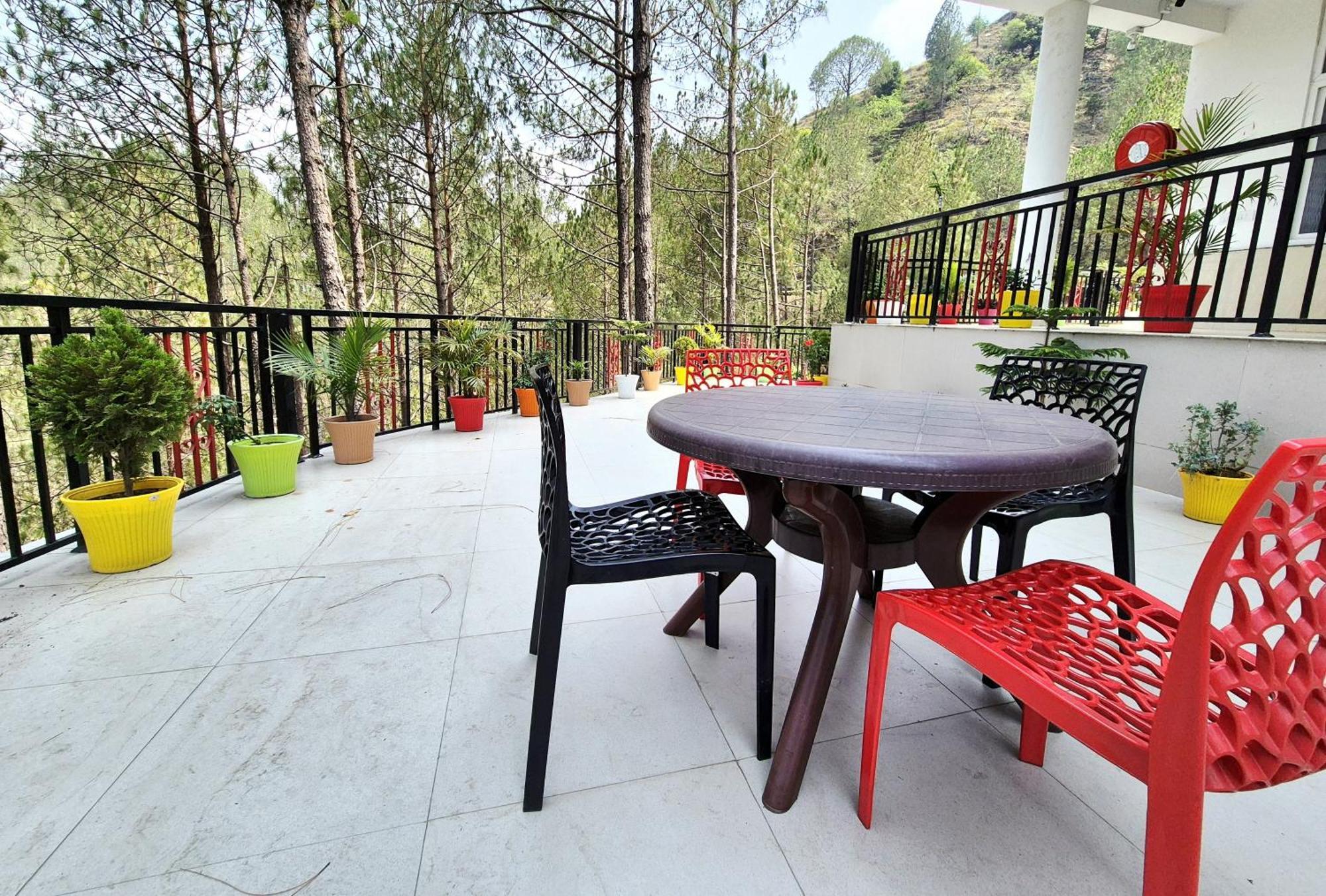 Lansdowne Vacation Homes Buitenkant foto