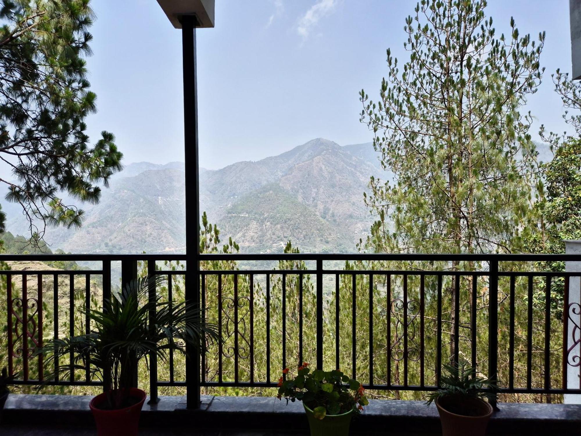Lansdowne Vacation Homes Buitenkant foto
